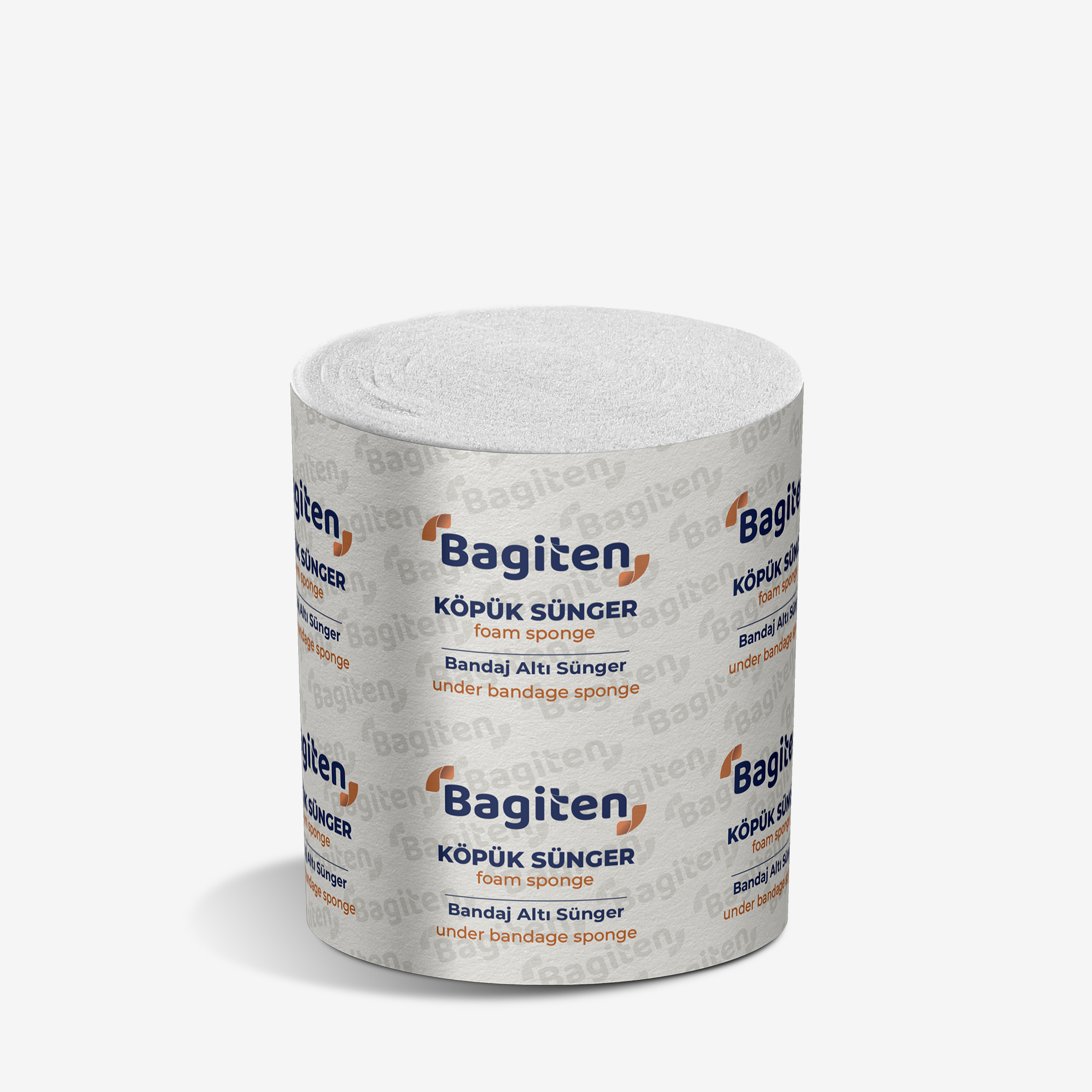 Bandaj Altı Köpük Sünger